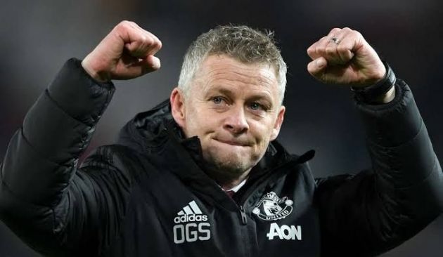 Solskjaer, Gillespie, United