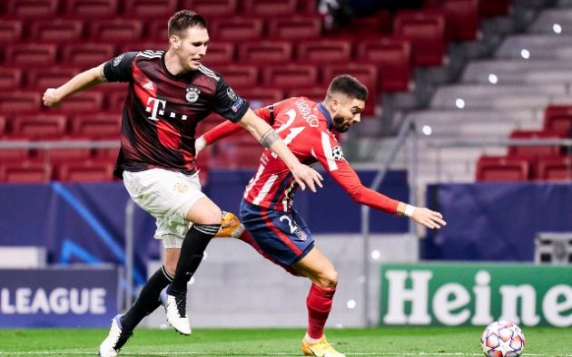 Sule and Carrasco