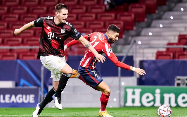 Sule and Carrasco