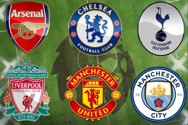 The Big Six