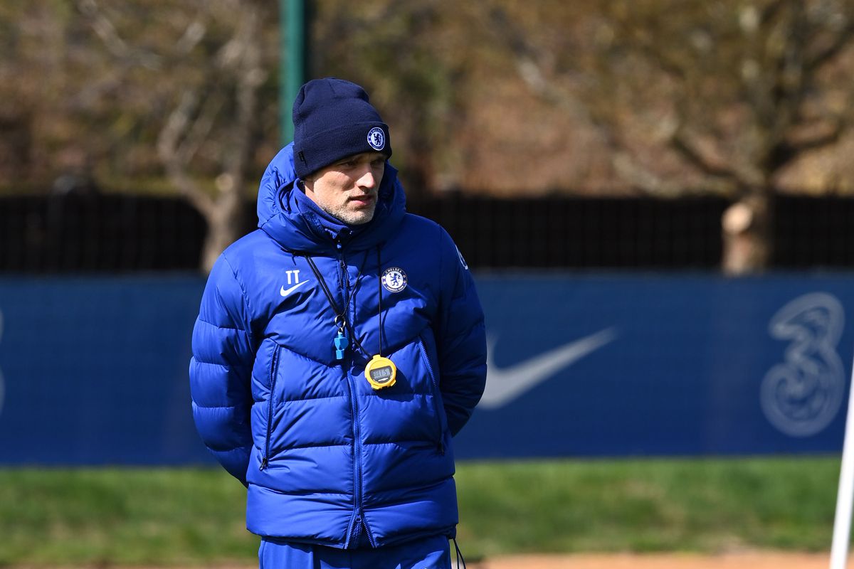 Thomas Tuchel