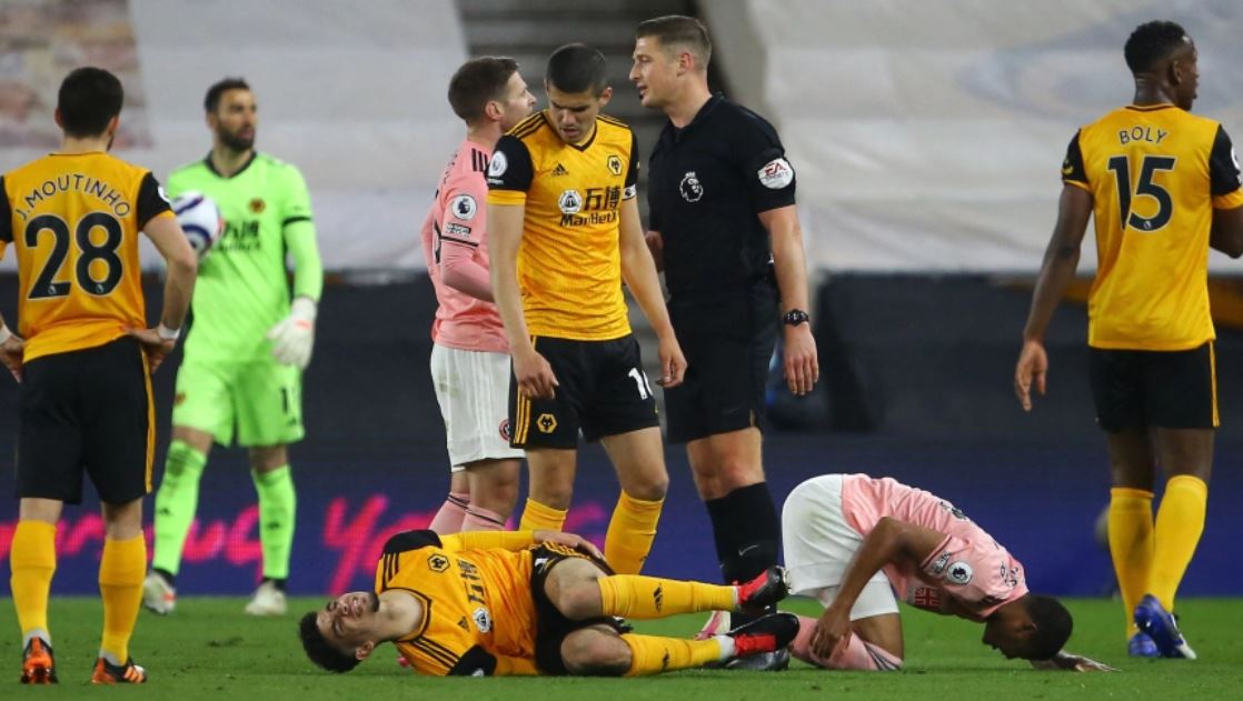 Wolves vs Sheffield United