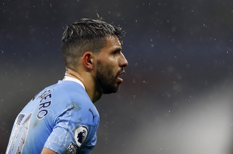 aguero mcfc 2021-22