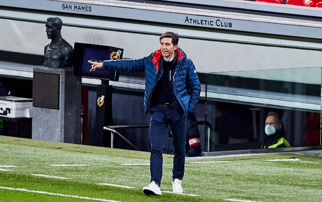 athletic bilbao marcelino