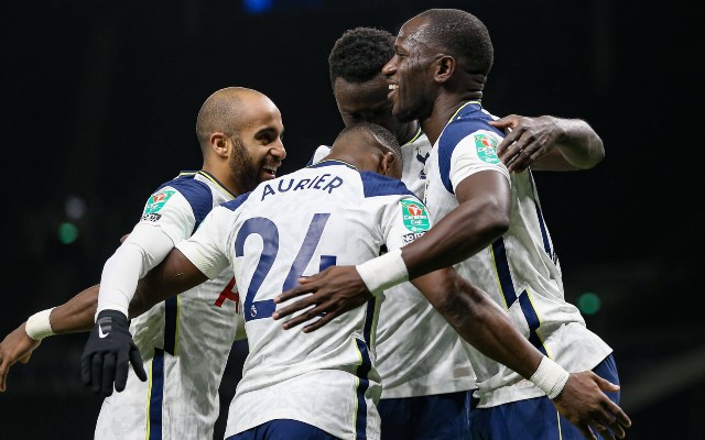 aurier lucas tottenham