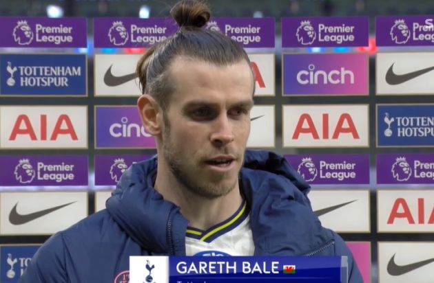 bale video dig