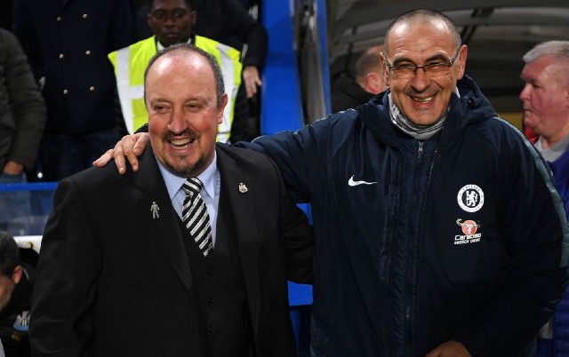 benitez sarri