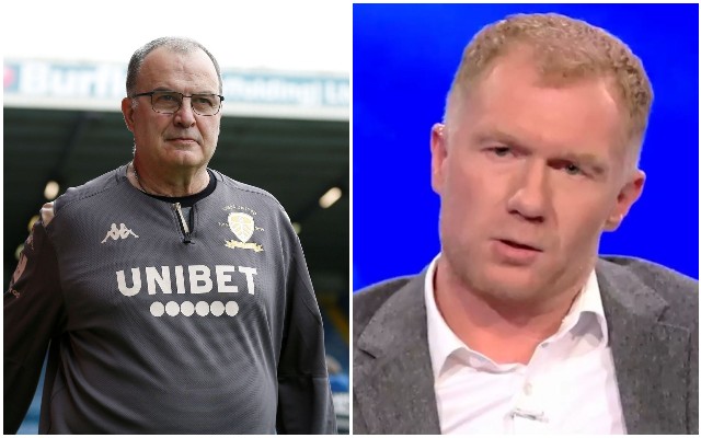 bielsa scholes
