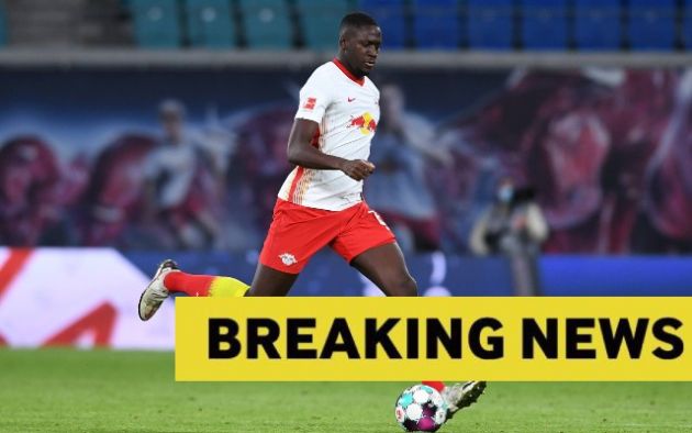 breaking ibrahima konate