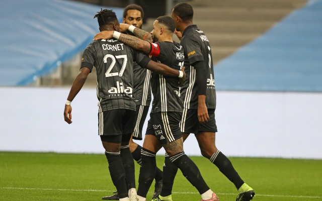 depay cornet lyon