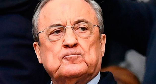 Florentino Perez