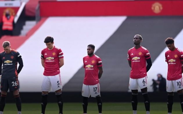 henderson maguire fred pogba rashford man united