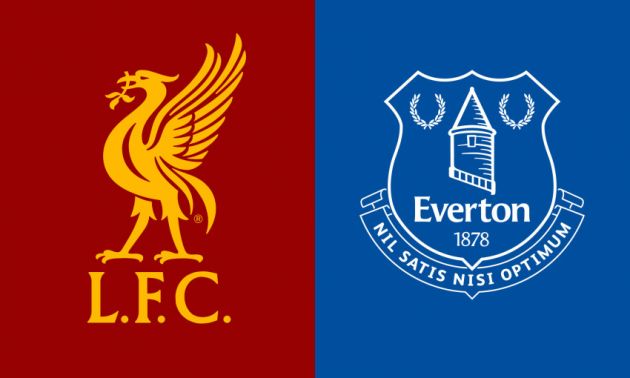 liverpool everton badges
