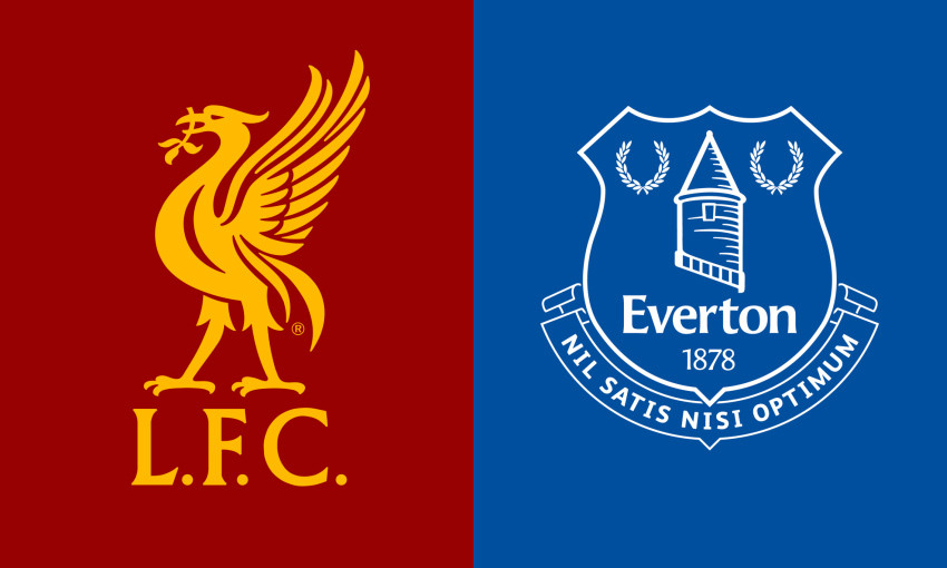 liverpool everton badges