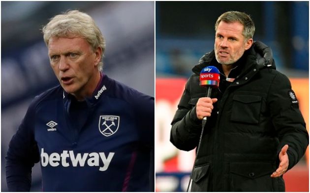 moyes and carragher