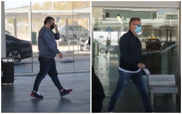 raiola and haaland's dad