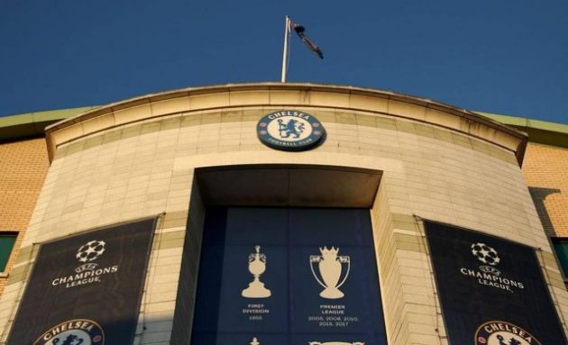 stamford bridge stadium cfc