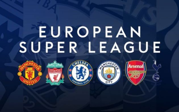 super league arsenal chelsea man city man utd liverpool tottenham