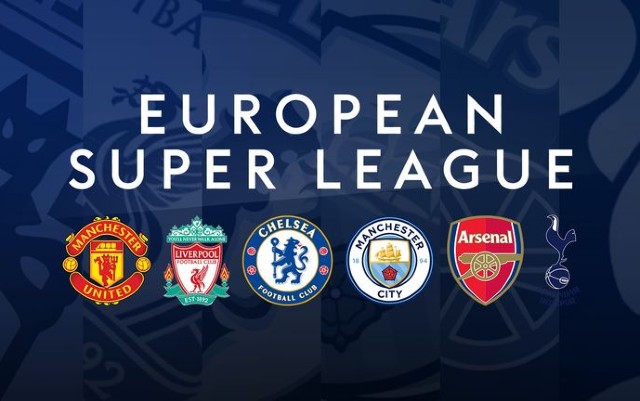 super league arsenal chelsea man city man utd liverpool tottenham