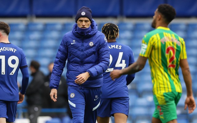 tuchel mount james chelsea west brom