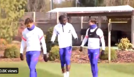 zouma vs chilwell