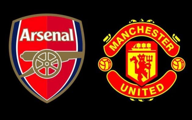 Arsenal Man United news