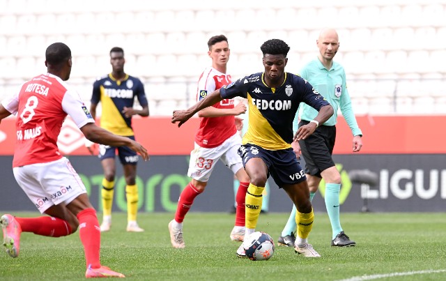 Aurelien Tchouameni 2021