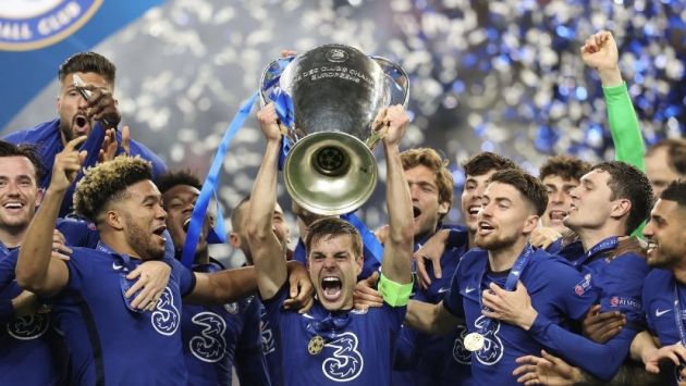 Azpilicueta, Chelsea