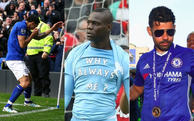 Cahill Balotelli Costa