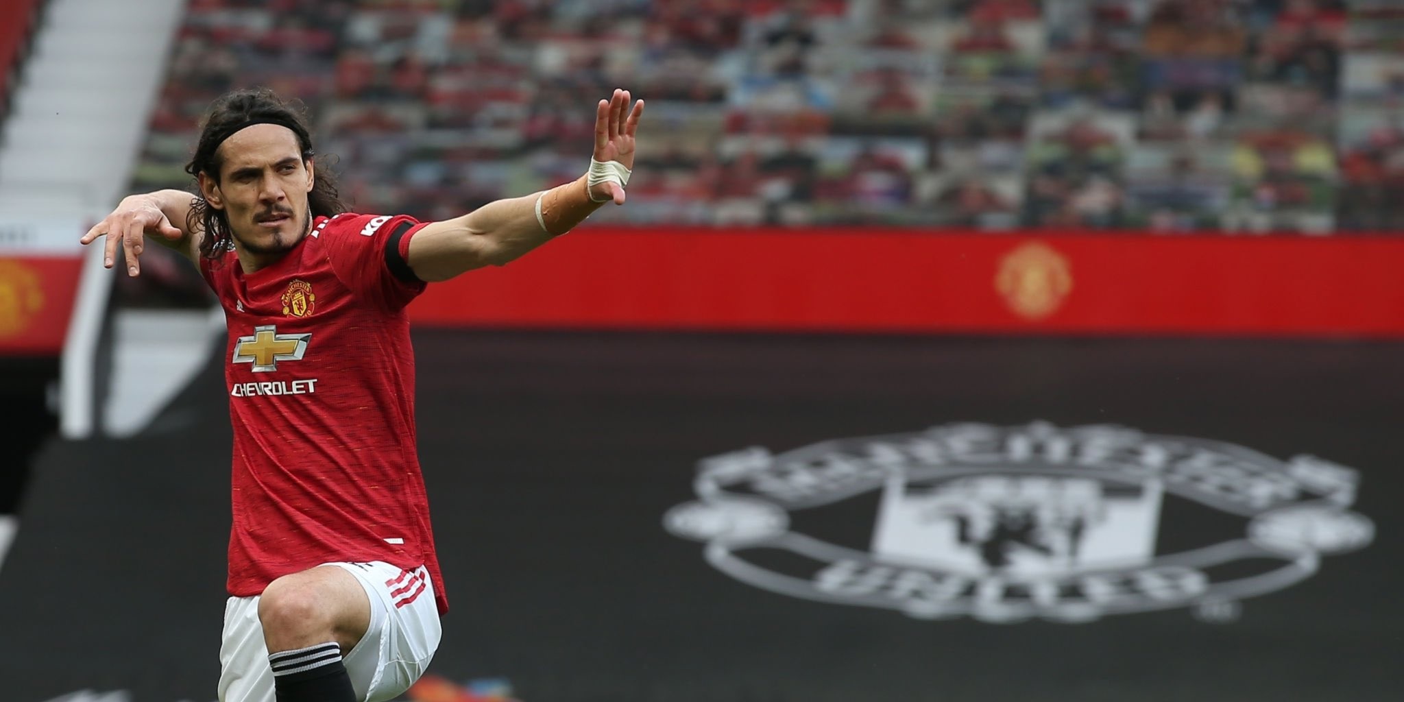 Cavani, Carragher