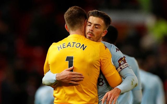 Heaton Grealish