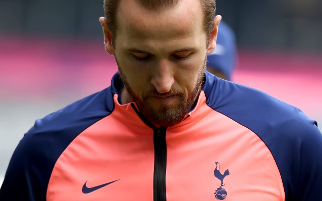 Harry Kane