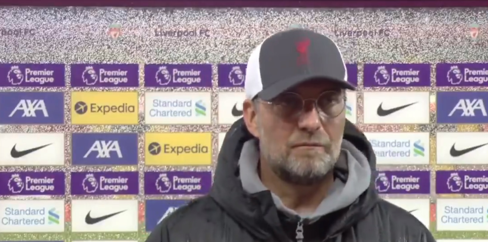 Klopp, Liverpool