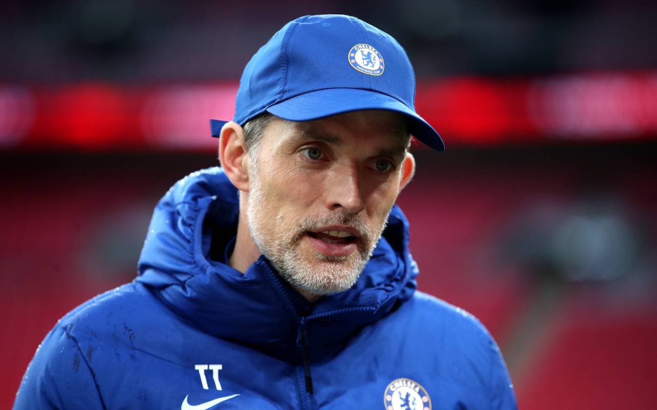 Thomas Tuchel