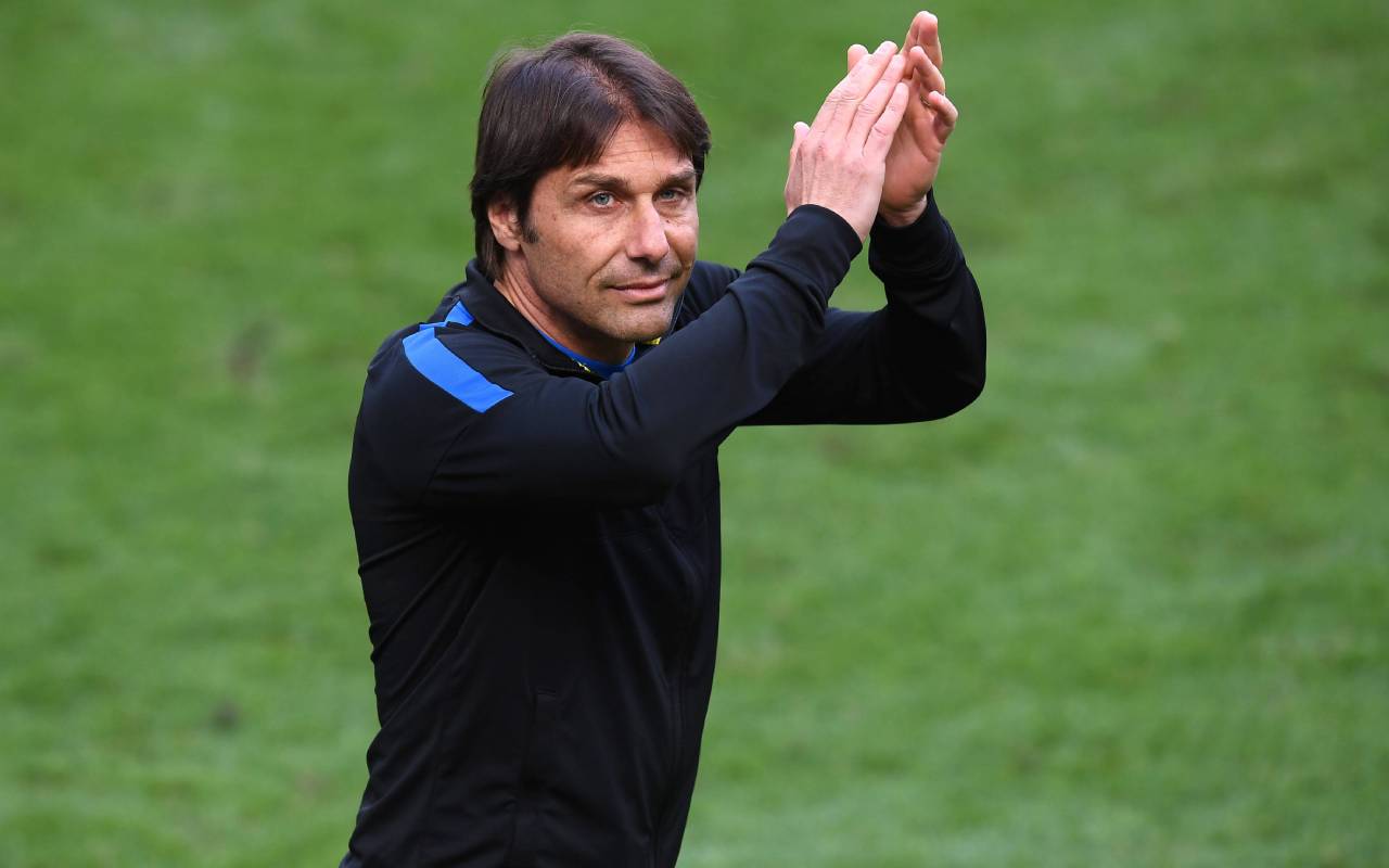 Antonio Conte
