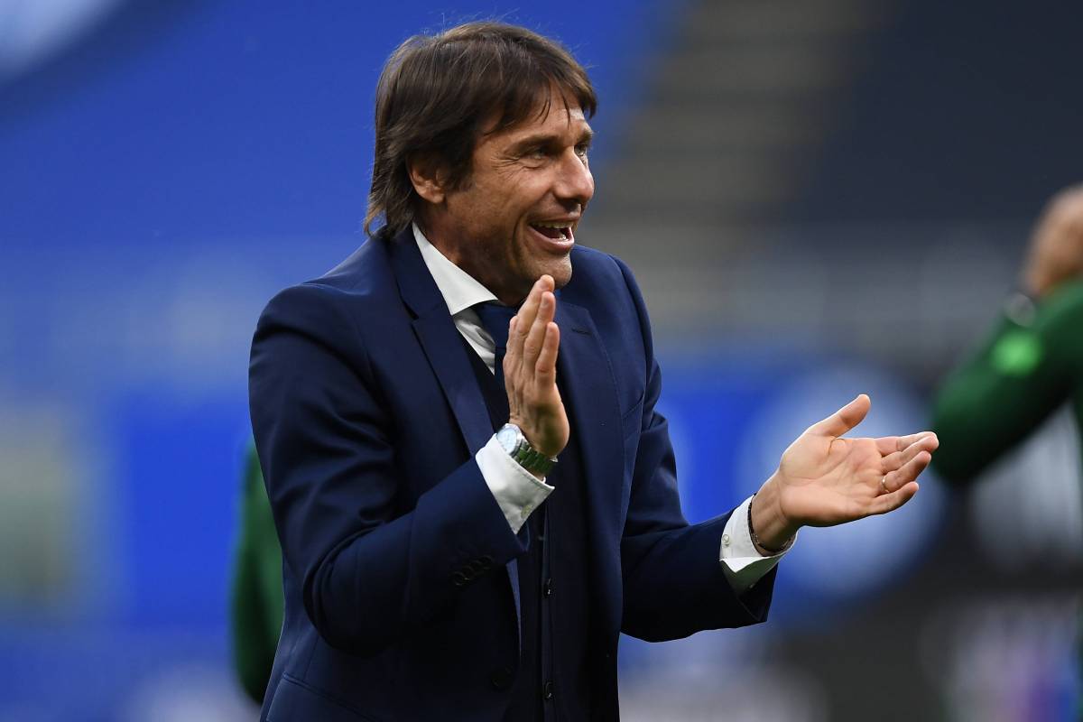 Antonio Conte