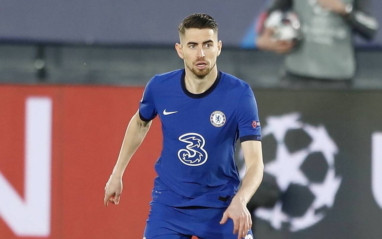 Jorginho