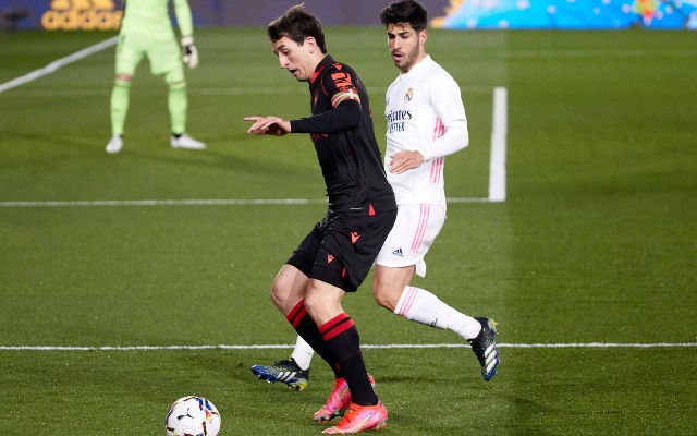 Oyarzabal Asensio