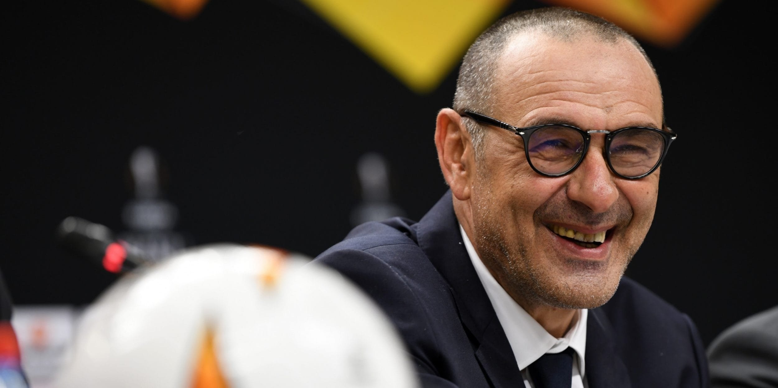 Sarri, Chelsea, Tottenham