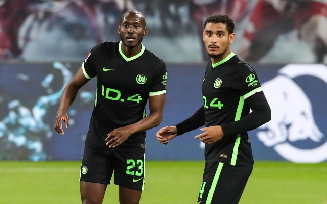 Wolfsburg Lacroix