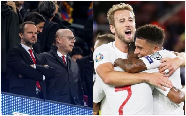Woodward Glazer Kane Sancho