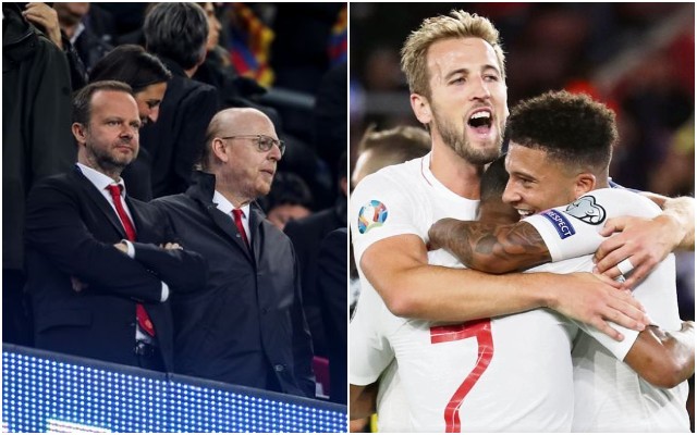 Woodward Glazer Kane Sancho