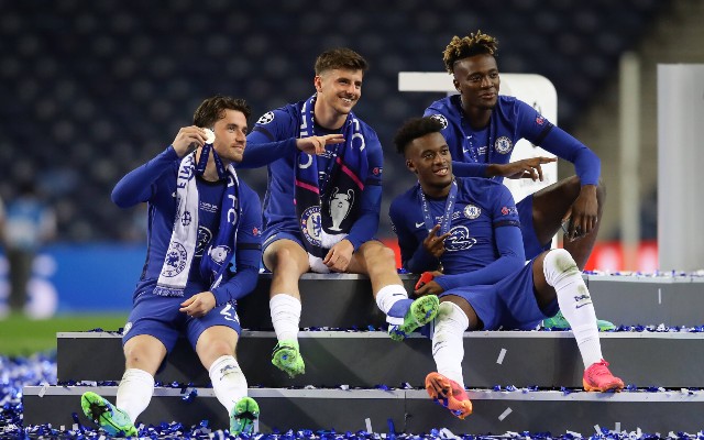 chilwell mount abraham hudson-odoi