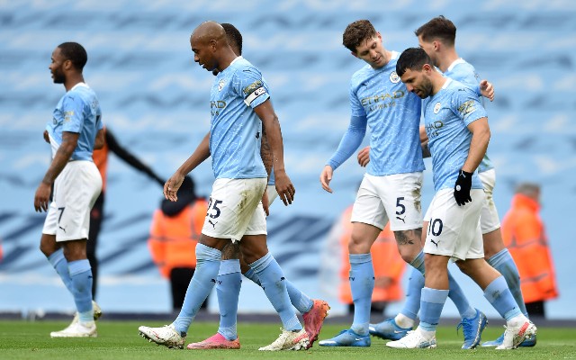 fernandinho sterling stones aguero manchester city