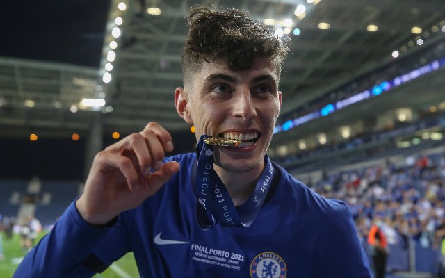 kai havertz chelsea kai havertz chelsea