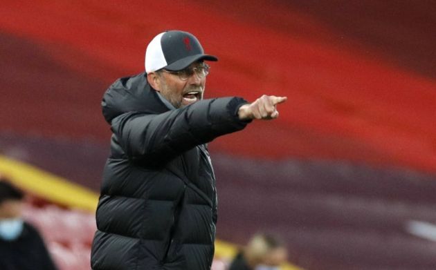 jurgen klopp