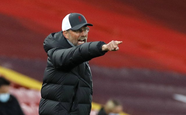 jurgen klopp