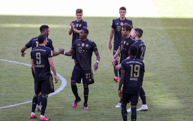 lewandowski alaba and others