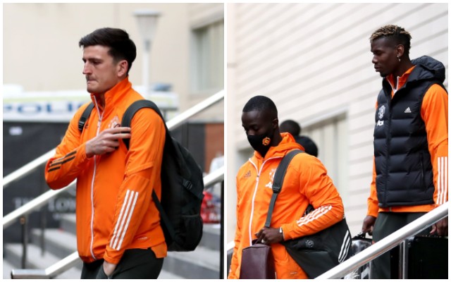maguire bailly pogba lowry