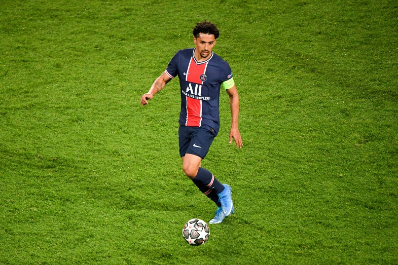 Marquinhos